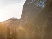 Yosemite National Park