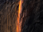 Yosemite National Park