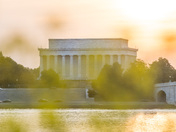 National Mall & Memorial Parks