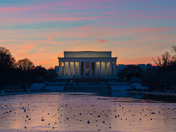 National Mall & Memorial Parks