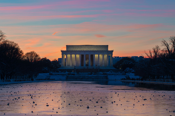 National Mall & Memorial Parks