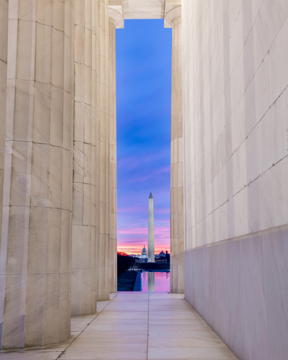 National Mall and Memorial Parks