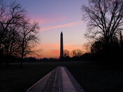National Mall & Memorial Parks