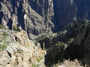 Black Canyon of the Gunnison National Park