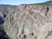 Black Canyon of the Gunnison National Park