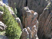 black Canyon of the Gunnison National Park