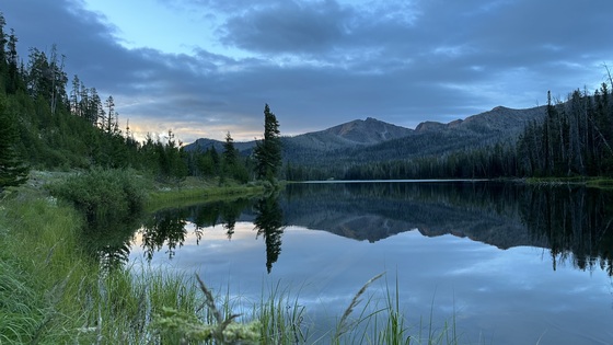 Yellowstone NP 