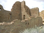 Chaco Culture National Historic Site