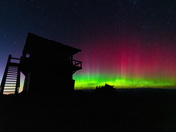 Mt. Rainier National Park