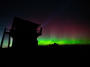 Mt. Rainier National Park 