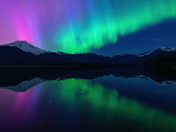 Mt. Baker-Snoqualmie National Forest