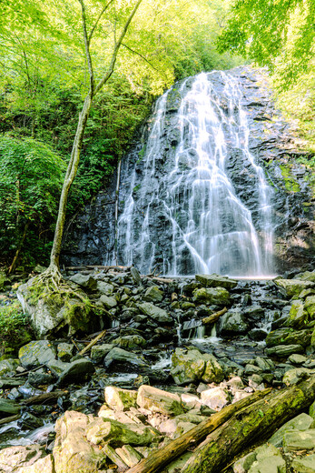 Blue Ridge Parkway