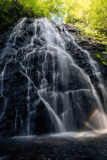 Blue Ridge Parkway