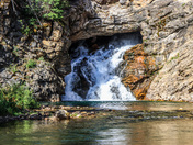 Glacier National Park