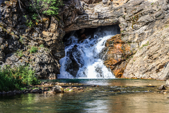 Glacier National Park