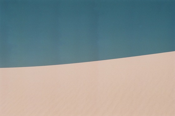 White Sands National Park