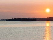 Georgian Bay Sunsets