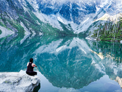 Alpine Lakes Wilderness 