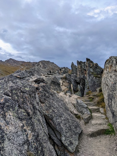 Denali National Park & Preserve