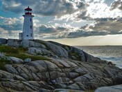 Peggy's Cove
