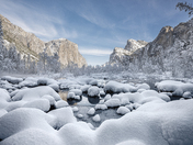 Yosemite National Park