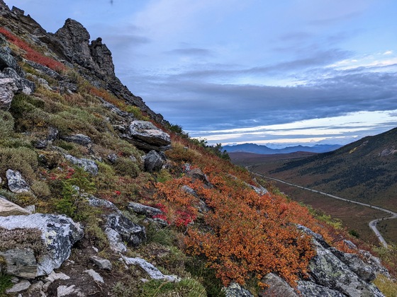 Denali National Park & Preserve