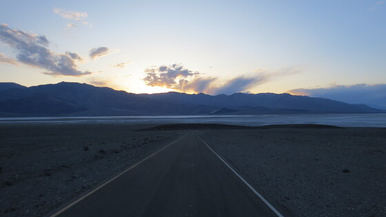 Death Valley