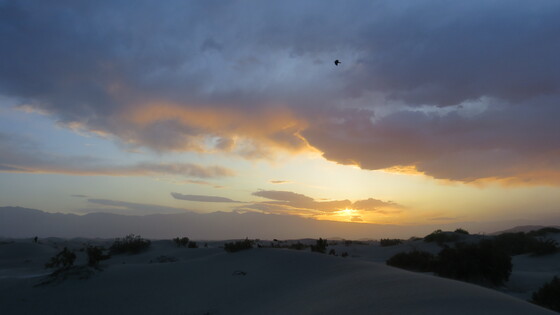 Death Valley