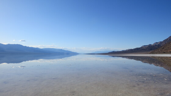 Death Valley