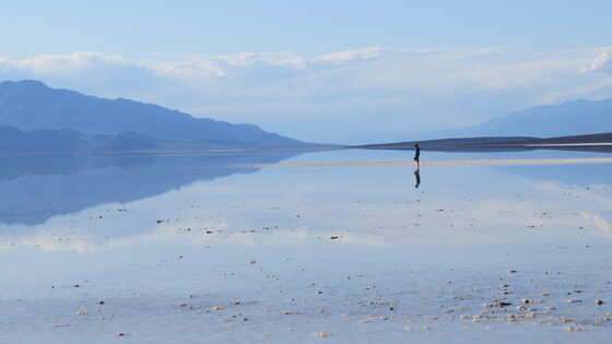 Death Valley
