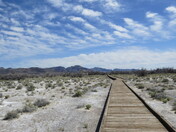 Mojave National Preserve