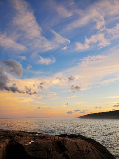 Acadia National Park