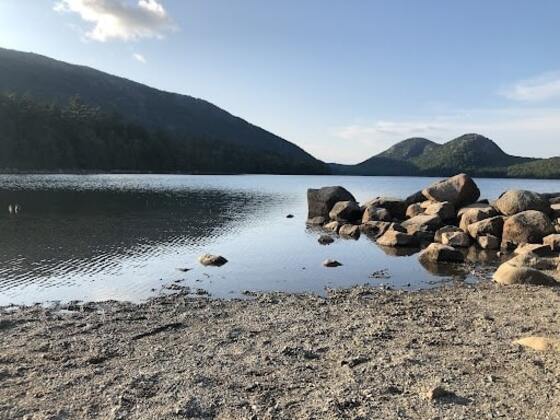 Acadia National Park