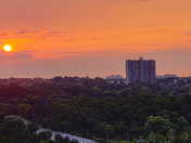 Sunrise Don Mills, Toronto 