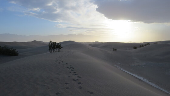 Death Valley