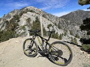 Angeles National Forest