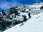 Angeles National Forest