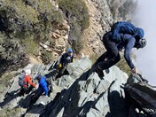 Angeles National Forest