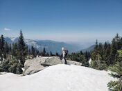 Sequoia National Park