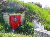 Root Cellar