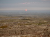 Badlands National Park