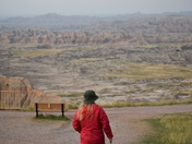 Badlands National Park