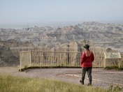 Badlands National Park
