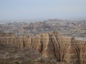 Badlands National Park