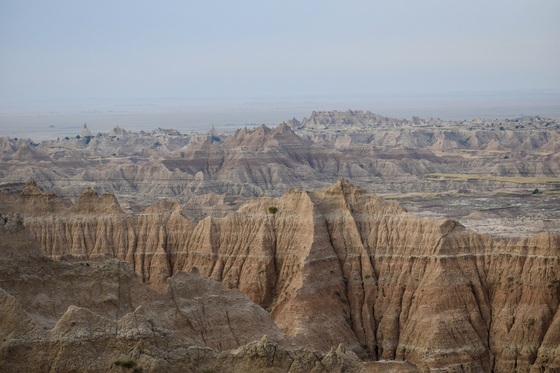 Badlands National Park