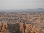 Badlands National Park