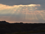 Badlands National Park