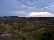 Badlands National Park