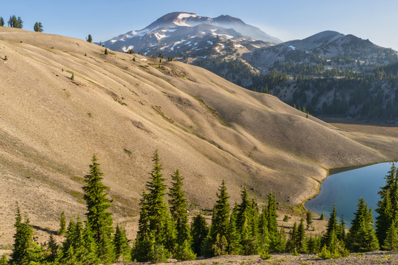 Deschutes National Forest