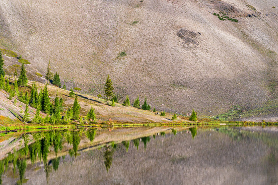 Deschutes National Forest